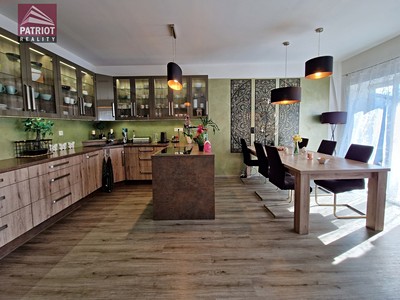 Prodej bytu 3+kk 93 m²