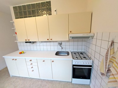 Pronájem bytu 2+1 51 m²