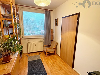 Pronájem bytu 2+1 44 m²