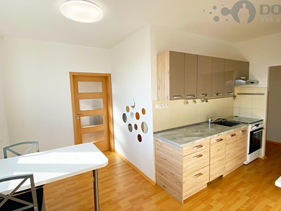 Pronájem bytu 3+1 65 m²