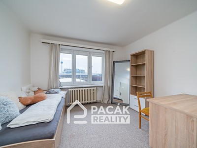 Prodej bytu 3+1 75 m²