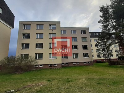 Pronájem bytu 3+1 71 m²