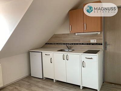 Pronájem bytu 2+kk 30 m²