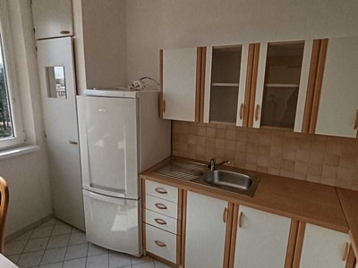 Pronájem bytu 1+1 34 m²