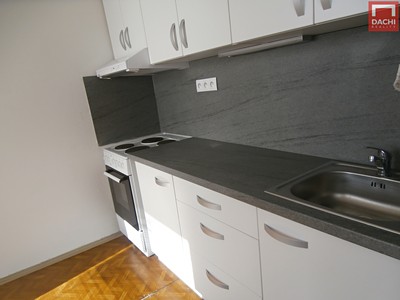 Pronájem bytu 2+1 44 m²