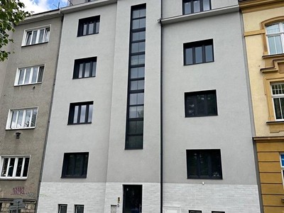 Prodej bytu 2+kk 61 m²