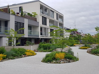 Pronájem bytu 1+kk 39 m² (Jednopodlažní)