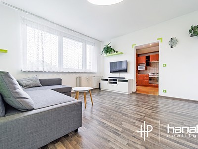 Prodej bytu 3+1 62 m²