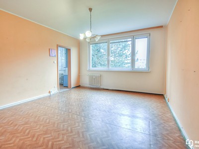 Prodej bytu 3+1 68 m²