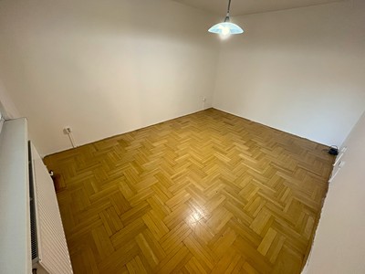 Pronájem bytu 2+1 54 m² (Jednopodlažní)