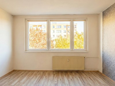 Prodej bytu 3+1 61 m² (Jednopodlažní)