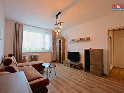 Prodej bytu 3+1 62 m²