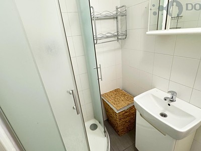 Pronájem bytu 2+1 44 m²