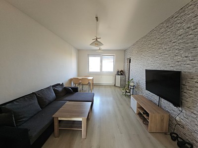 Prodej bytu 2+1 56 m² (Jednopodlažní)