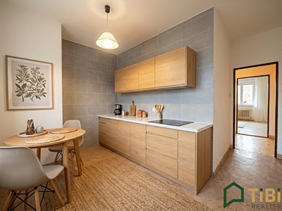 Prodej bytu 2+1 70 m²