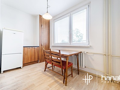 Prodej bytu 2+1 56 m²