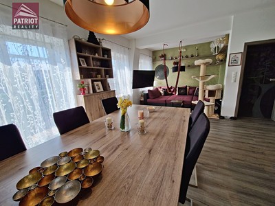 Prodej bytu 3+kk 93 m²