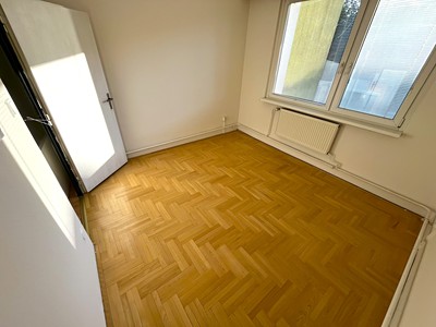 Pronájem bytu 2+1 54 m² (Jednopodlažní)