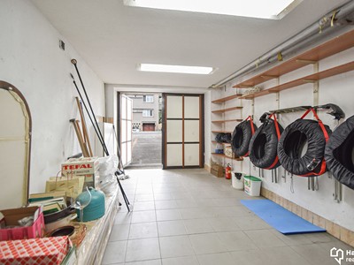 Pronájem bytu 3+1 82 m²