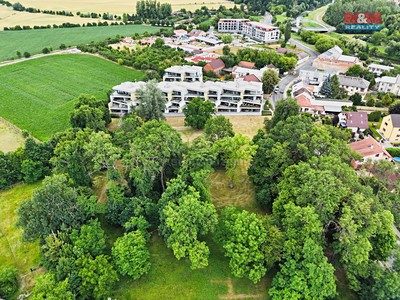 Prodej bytu 5+kk 154 m²