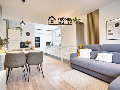 Prodej bytu 3+kk 77 m²