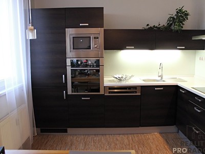 Prodej bytu 2+kk 43 m²