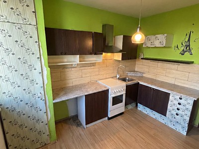 Prodej bytu 3+1 61 m² (Jednopodlažní)