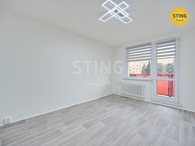 Prodej bytu 2+1 56 m²