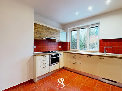 Pronájem bytu 2+1 70 m²