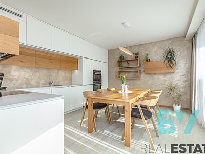 Prodej bytu 3+1 103 m²