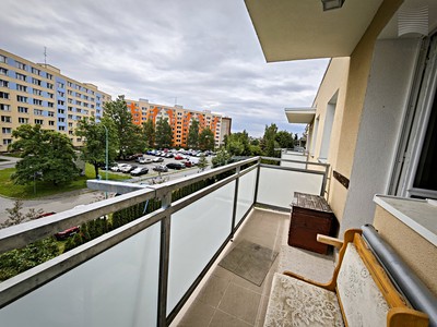 Prodej bytu 3+1 81 m²