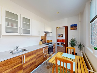 Prodej bytu 4+1 78 m²