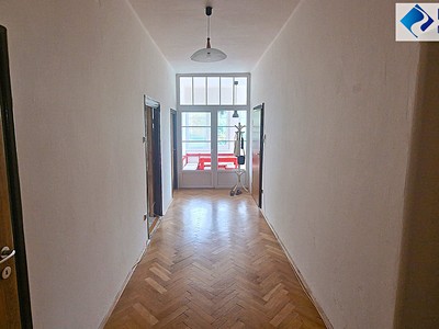 Pronájem bytu 4+1 144 m²