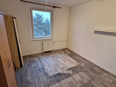 Prodej bytu 3+1 74 m²
