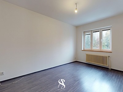 Pronájem bytu 2+1 70 m²