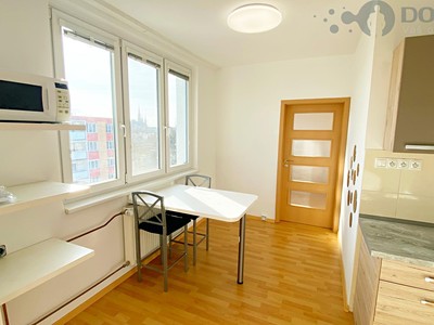 Pronájem bytu 3+1 65 m²