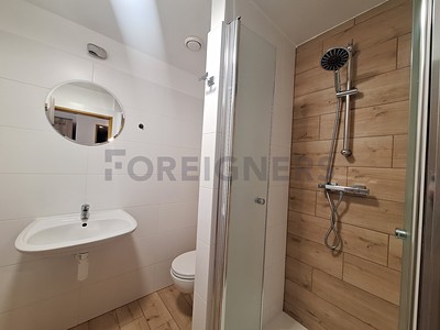 Pronájem bytu 1+kk 25 m²