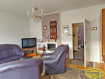 Prodej bytu 4+1 92 m²