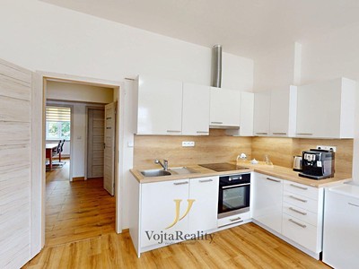 Prodej bytu 4+kk 95 m²