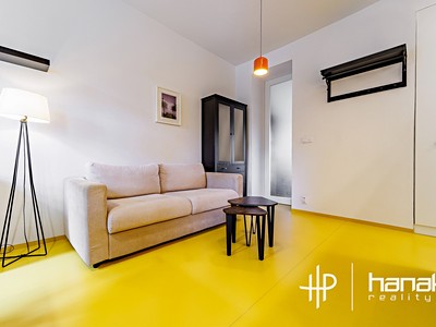 Prodej bytu 3+kk 72 m²
