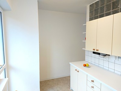 Pronájem bytu 2+1 51 m²