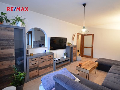 Pronájem bytu 3+1 71 m²