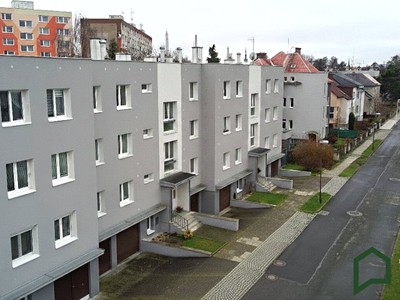 Prodej bytu 2+1 70 m²