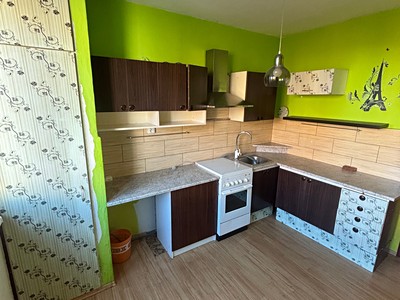 Prodej bytu 3+1 61 m²