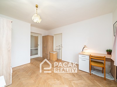 Prodej bytu 3+1 75 m²