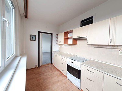 Pronájem bytu 3+1 68 m²