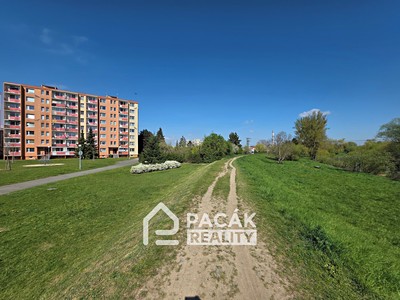 Prodej bytu 2+1 47 m²