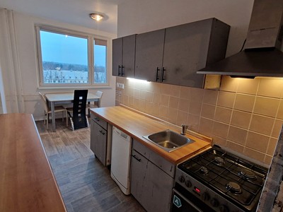 Prodej bytu 3+1 74 m²