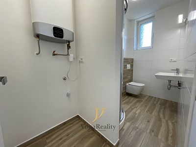 Pronájem bytu 1+1 31 m²