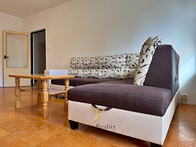 Pronájem bytu 3+1 68 m²